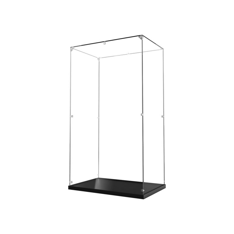 Acrylic Display Case for LEGO® Gringotts Bank & Vault 76417/40598 - brickzonehub