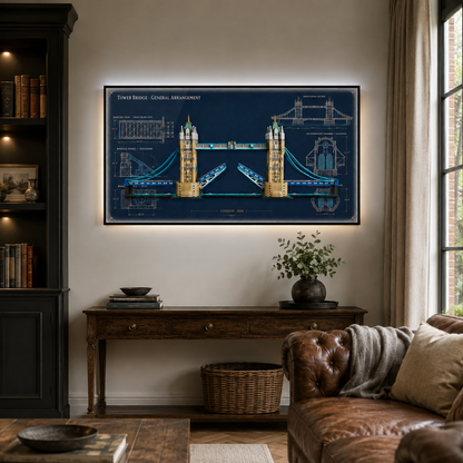 Premium Wanddisplay für LEGO® Mercedes-AMG F1 42171