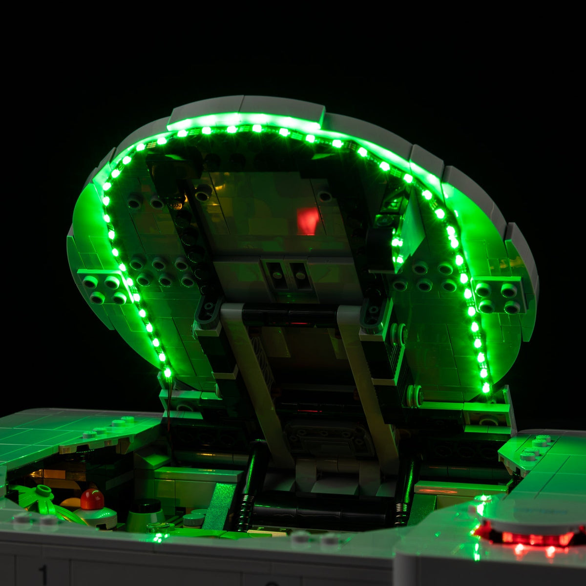 Light Kit Compatible with LEGO® PlayStation™ Set 72306 — product image 10