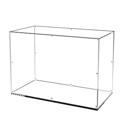 Collector's Acrylic Display Case Compatible with LEGO® Stranger Things 11370 - brickzonehub