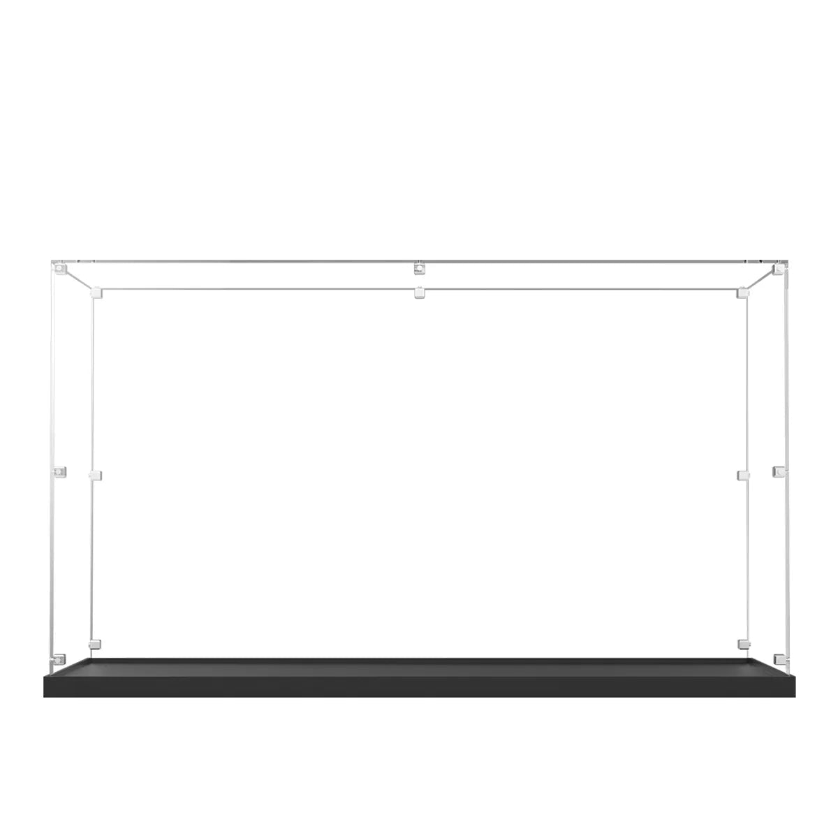 Collector's Acrylic Display Case Compatible with LEGO® The Goonies 21363 - brickzonehub