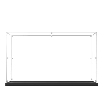 Collector's Acrylic Display Case Compatible with LEGO® The Goonies 21363 - brickzonehub