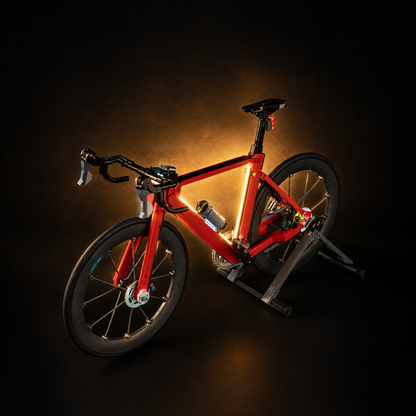 LED Light Kit for LEGO® Icons Road Bike 11380