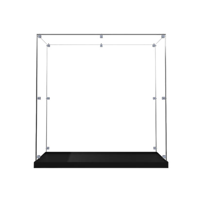 Hogwarts Great Hall Acrylic Display Case for LEGO 76435 - brickzonehub