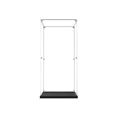 LEGO® NASA Artemis Space Launch System Acrylic Display Case 10341 - brickzonehub