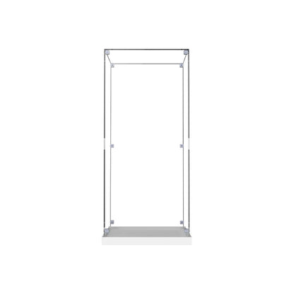 LEGO® Over the Moon with Pharrell Williams Acrylic Display Case 10391 - brickzonehub