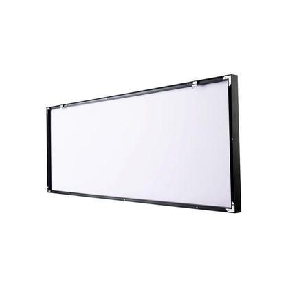 Wall Display Frame Compatible with LEGO® Star Wars™ Helmet Sets 75328, 75349, 75304 & 75327