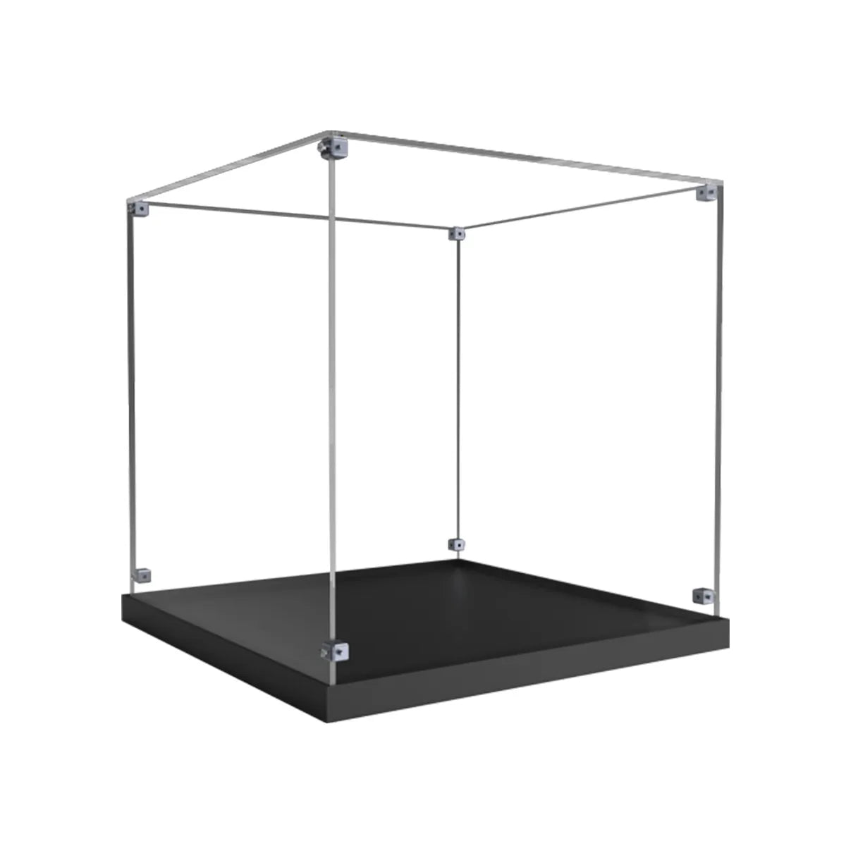 LEGO® Simba the Lion King Acrylic Display Case 43247 - brickzonehub