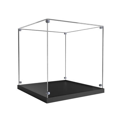 LEGO® Simba the Lion King Acrylic Display Case 43247 - brickzonehub