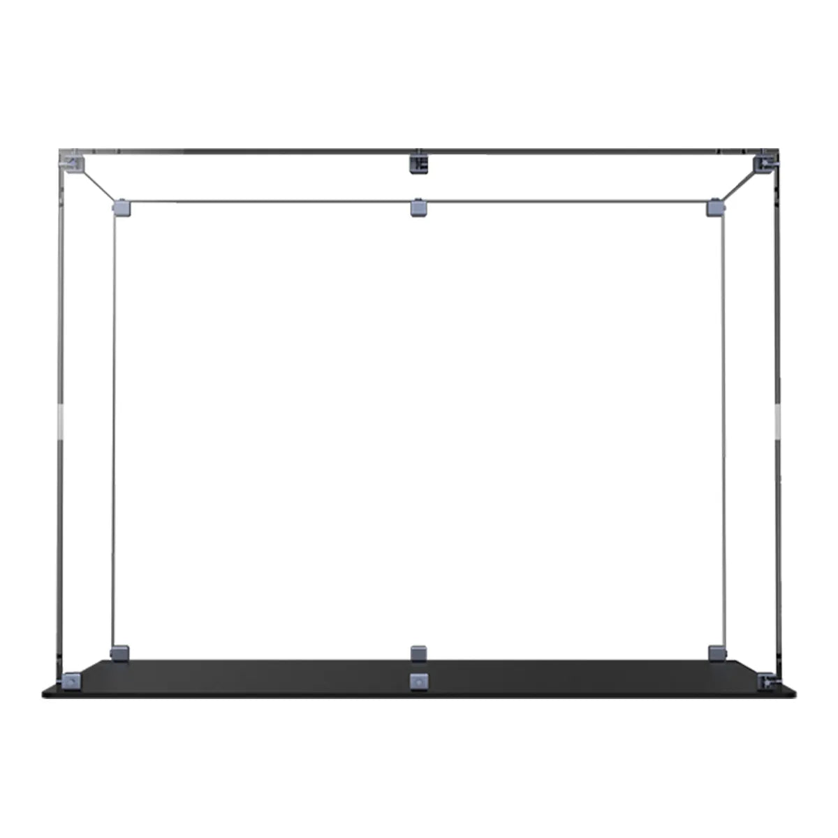 LEGO® Trevi Fountain Acrylic Display Case 21062 - brickzonehub