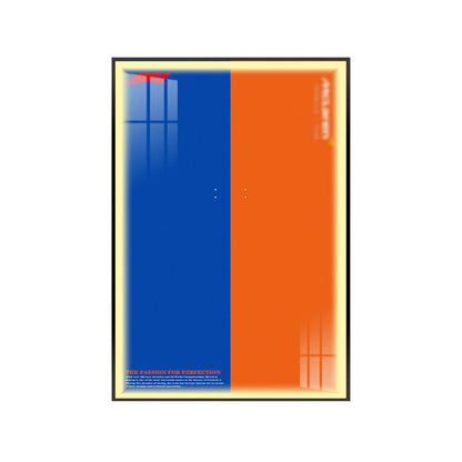 Premium Wall Display for LEGO® Technic™ McLaren F1 42141 - brickzonehub