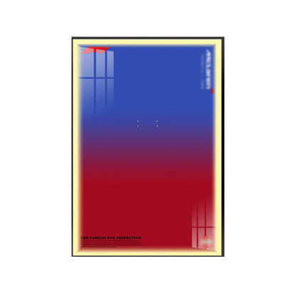 Premium Wall Display for LEGO® Technic™ McLaren F1 42141 - brickzonehub