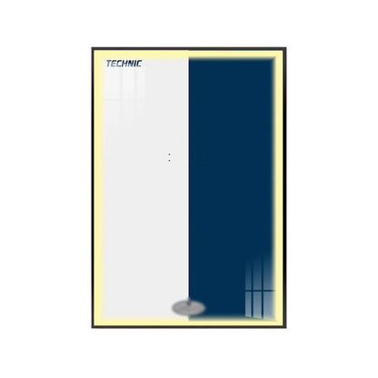 Premium Wall Display Frame for LEGO® 42083 Bugatti Chiron - brickzonehub