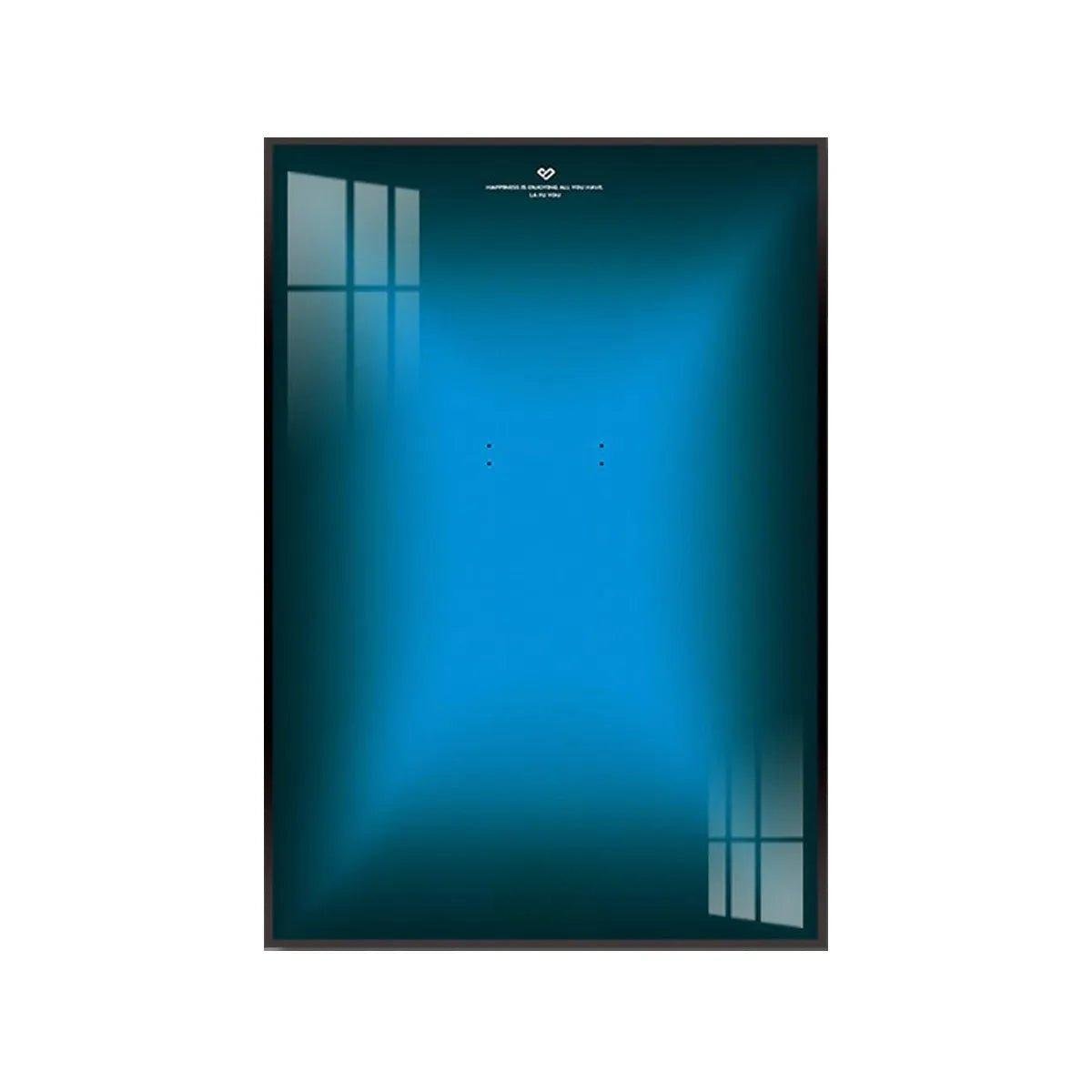 Premium Wall Display Frame for LEGO® 42083 Bugatti Chiron - brickzonehub