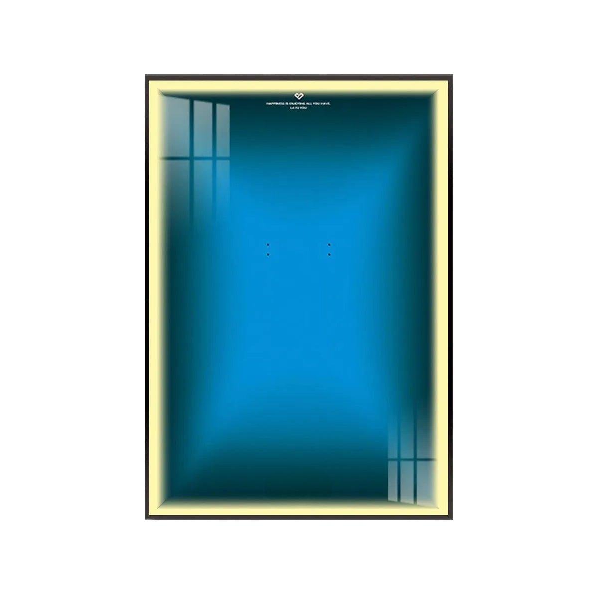 Premium Wall Display Frame for LEGO® 42083 Bugatti Chiron - brickzonehub