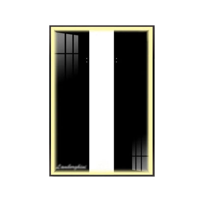 Premium Wall Mount Display Frame for LEGO® Technic™ Lamborghini Sian 42115 - brickzonehub