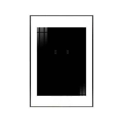 Premium Wall Mount Display Frame for LEGO® Technic™ Porsche 911 RSR 42096 - brickzonehub