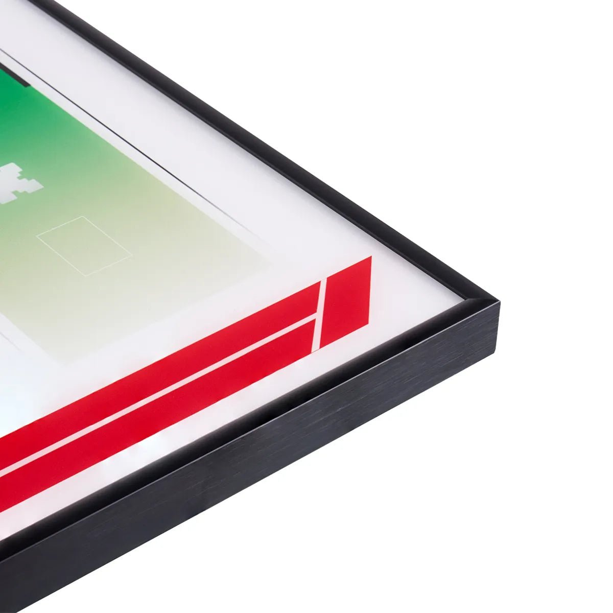 Speed Champions F1 LEGO® Car Collector Wall Display - brickzonehub