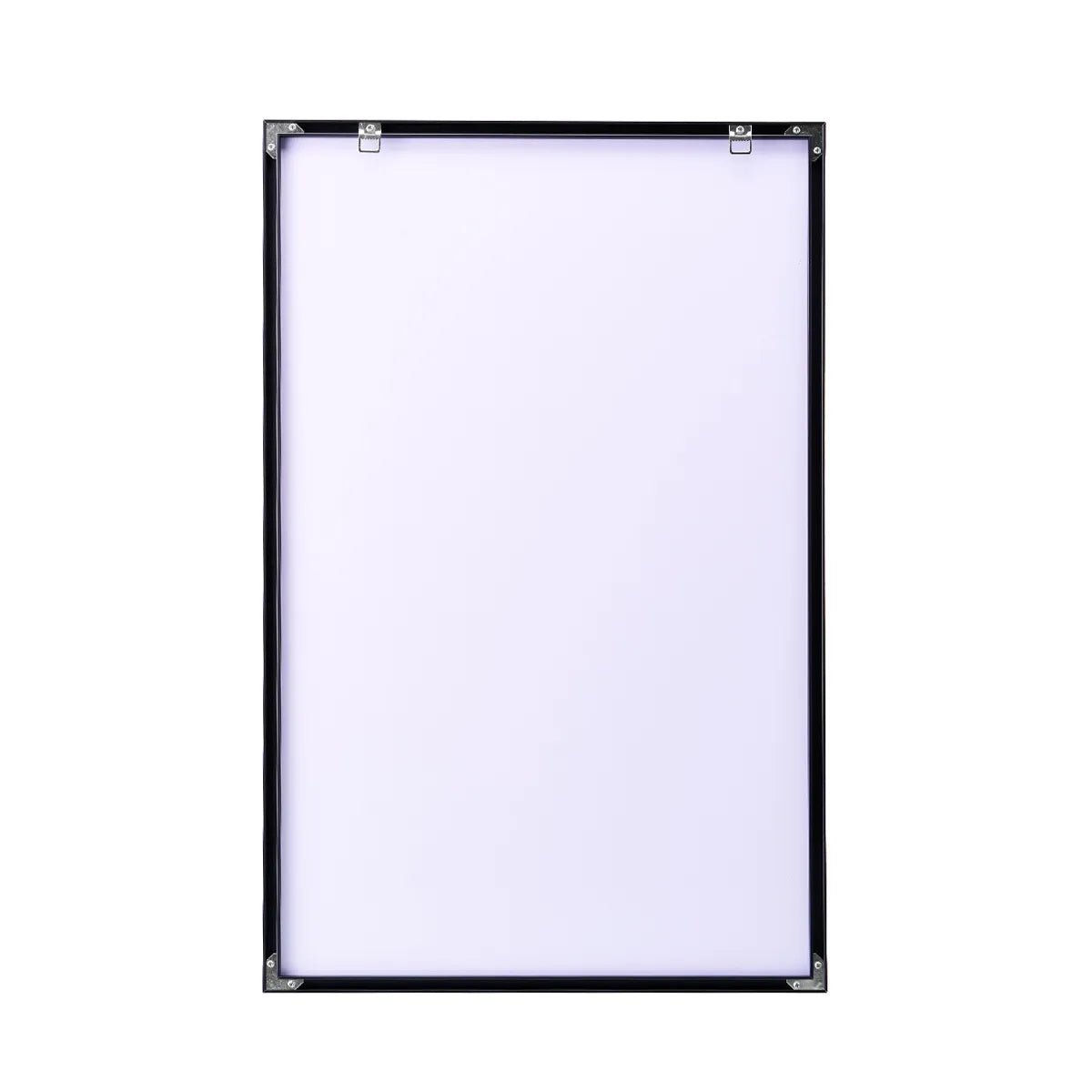 Wall Display Frame Compatible with LEGO® USS Enterprise NCC - 1701 - D™ 10365 - brickzonehub