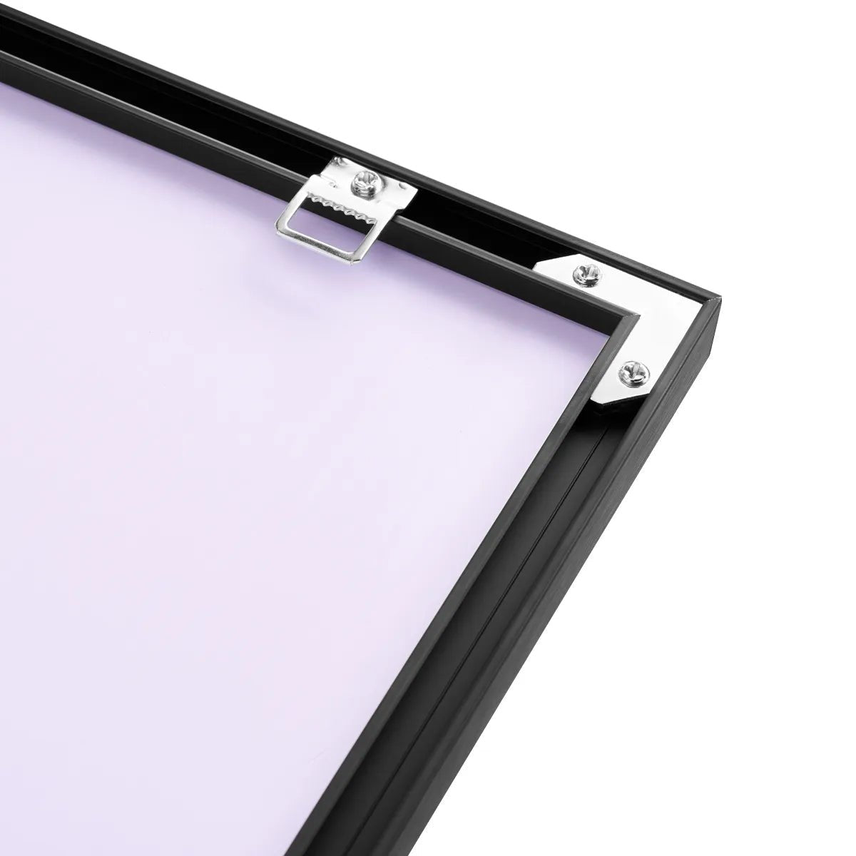 Wall Display Frame Compatible with LEGO® USS Enterprise NCC - 1701 - D™ 10365 - brickzonehub