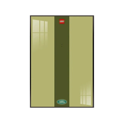 Wall Display Frame for Lego® 42110 Land Rover Defender - brickzonehub