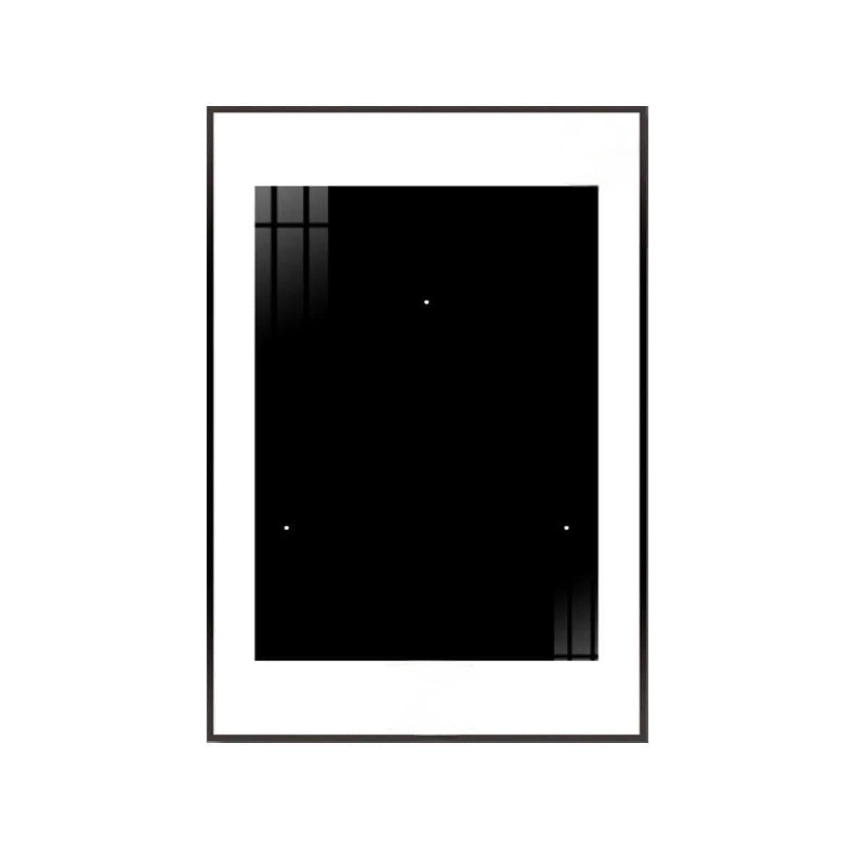 Wall Display Frame for LEGO® Icons NASA Space Shuttle Discovery 10283 - brickzonehub