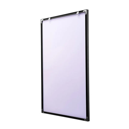 Premium Wall Display Frame Compatible with LEGO® McLaren P1 42172 Style F